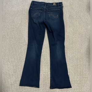 Rock & Republic Women’s Bootleg Jeans 16